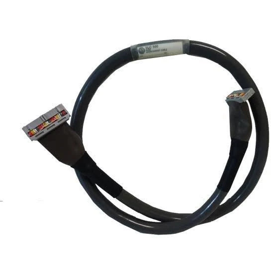 In Rack Interconnects Allen-Bradley 1746-C9 Interconnect Cable | Ready to Ship