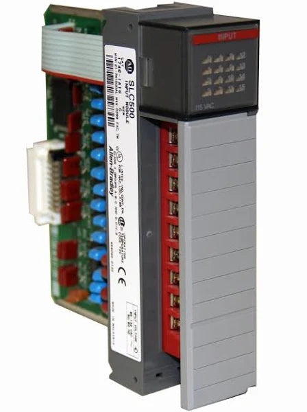 1746-IA16 | Allen-Bradley SLC 500 16-Channel AC Digital Input Module