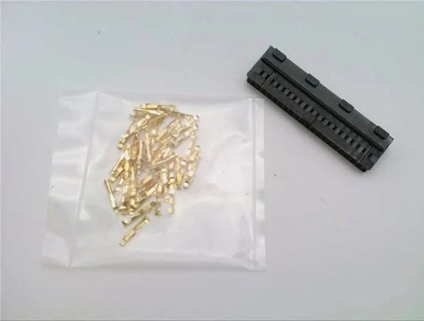 1746-N3 | Allen-Bradley SLC 500 32-Point I/O Module Connector Kit