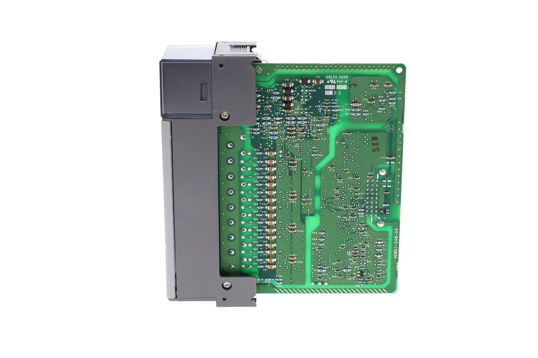 1746-NI8 | Allen-Bradley SLC 500 Analog Input Module, 8 Channels