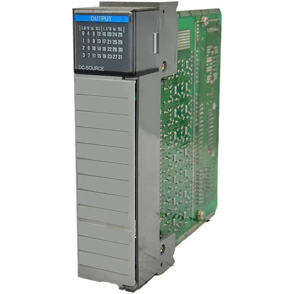 1746-OB32 | Allen-Bradley | SLC 500 32-Channel DC Output Module, Sourcing