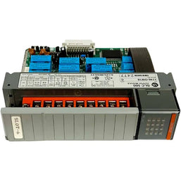 1746-OW16 | Allen-Bradley SLC 500 16-Channel Relay Output Module