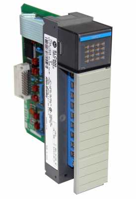 1746-IG16 | Allen Bradley SLC 500 16-Channel Digital DC Input Module