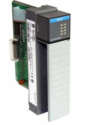 1746-IV8 | Allen Bradley Discrete Input Module