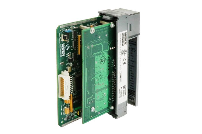 1746-WS | Allen Bradley Weigh Scale Module