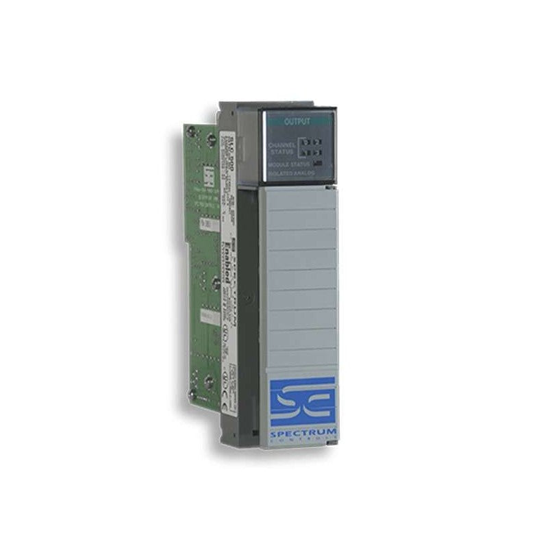 1746SC-NO8I | Allen-Bradley PLC Module/Rack