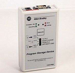 1747-PSD | Allen Bradley SLC 500 Program Storage Module