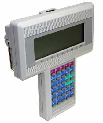 1747-PT1 | Allen Bradley Hand-Held Terminal