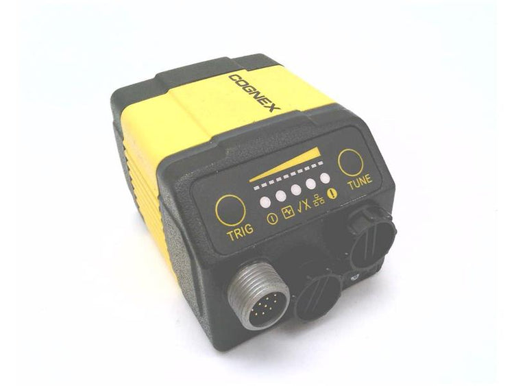 DM362X | Cognex DataMan 360 Series Barcode Reader