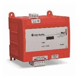 1753-DNSI | Allen-Bradley DeviceNet Safety Scanner for GuardPLC, 32 I/