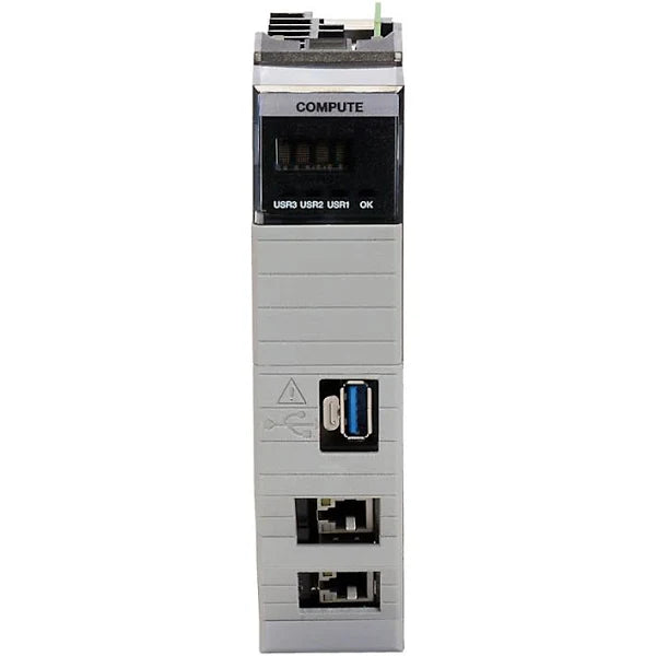 1756-CMS1B1 | Allen-Bradley ControlLogix Slot Based Compute Module