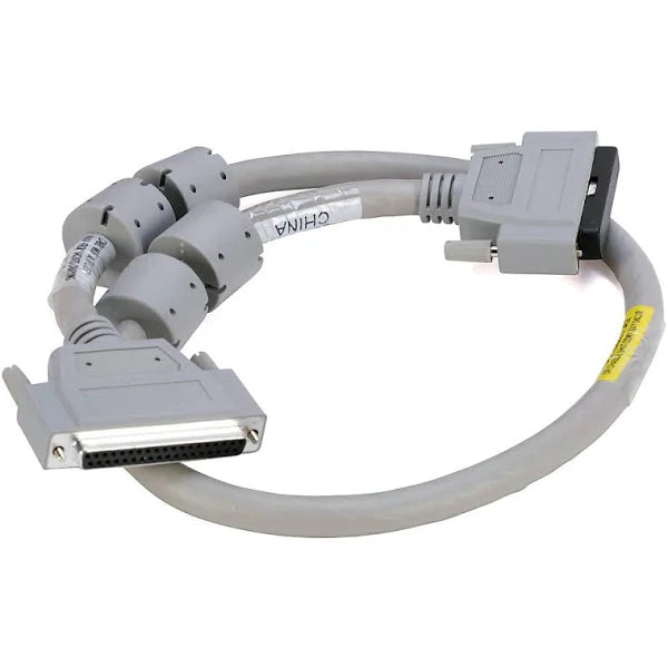 1756-CPR2 | Allen-Bradley Redundant Power Supply Cable 0.91 m (3 ft)