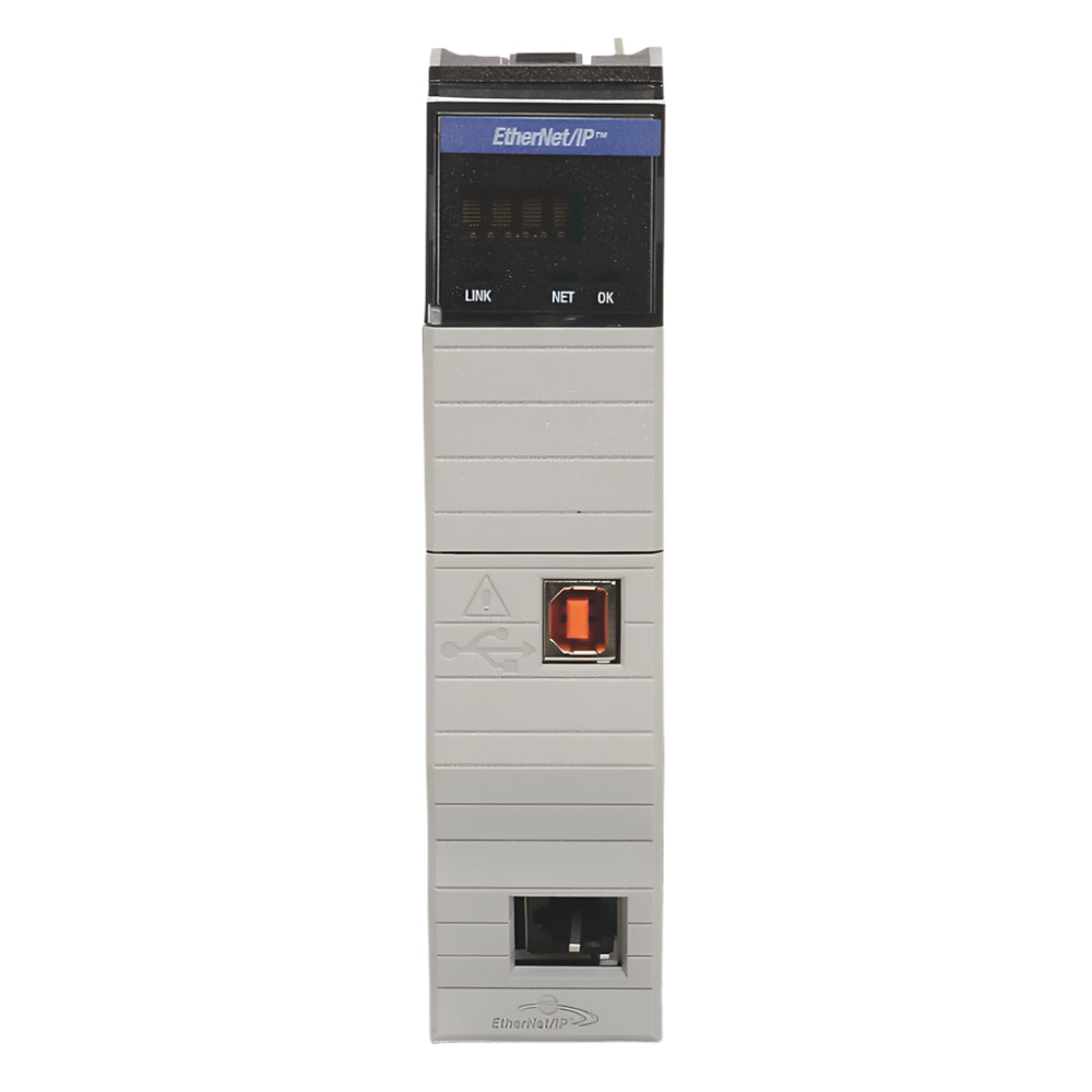 1756-EN2T/B | Allen Bradley ControlLogix EtherNet/IP Bridge Module