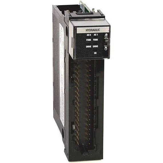 1756-HYD02 | Allen-Bradley | ControlLogix Hydraulic Servo Module, 2-Channel LDT