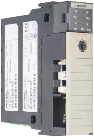 1756-L55M12 | Allen-Bradley Logix5555 Processor, 750KB Memory