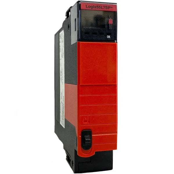 1756-L7SP | Allen-Bradley ControlLogix GuardLogix Safety Controller
