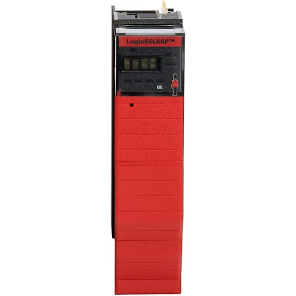 Controllogix Safety Module 1756-L8SP | Allen-Bradley ControlLogix Safety Partner Controller