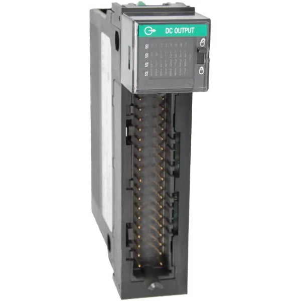 1756-OB32 | Allen-Bradley ControlLogix 10-31VDC Output Module, 32 Points (36 Pin)