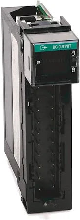1756-OC8 | Allen-Bradley ControlLogix 8-Ch Digital Output Module