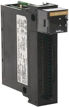 1756-OF8IH | Allen-Bradley ControlLogix Analog Isolated Output HART 8-Point