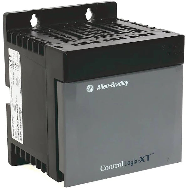 1756-PA75R | Allen-Bradley ControlLogix Power Supply Redundant 85-265VAC/5V@13A