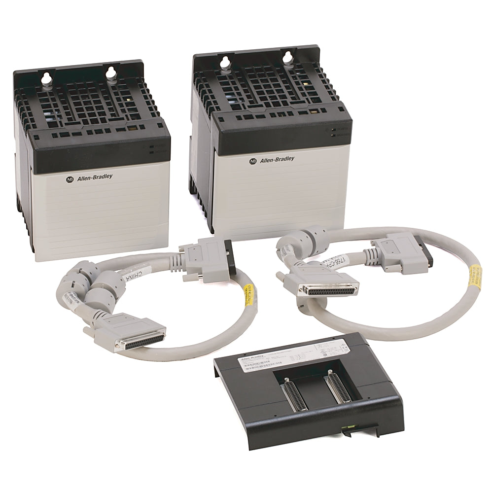 1756-PAR2 | Allen-Bradley 85-265 VAC Redundant Power Supply Assembly
