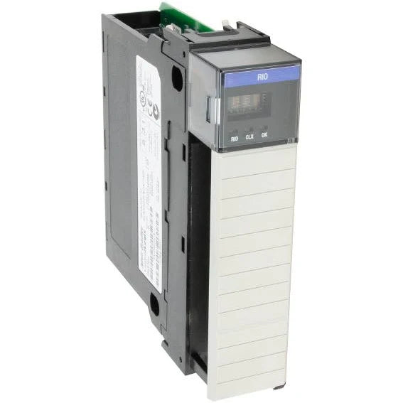 1756-RIO | Allen-Bradley ControlLogix Remote I/O Communication Module