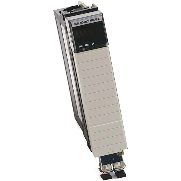 1756-RM2 | Allen-Bradley ControlLogix Redundancy Module with up to 1000 Mbps