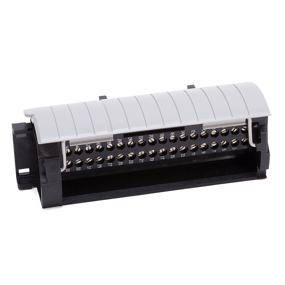 Pin Cage Allen-Bradley 1756-TBCH Terminal Block | In Stock USA