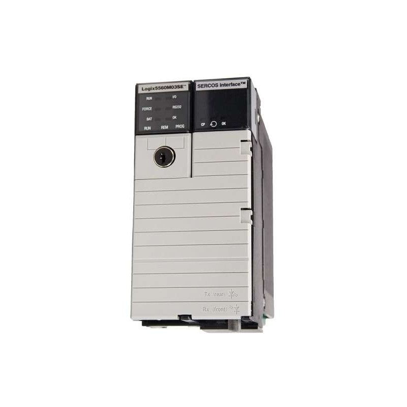 1756-L60M03SE | Allen Bradley Controller Module