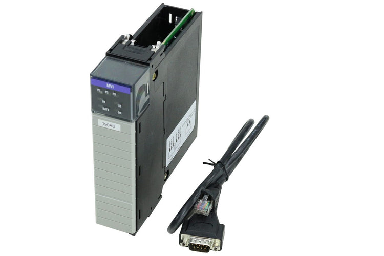 1756-MVI | Allen Bradley Multi Vendor Interface Module