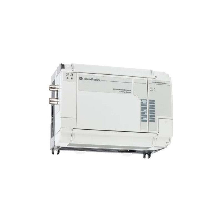 1757-FFLDC4 | Allen Bradley Foundation Fieldbus Linking Device