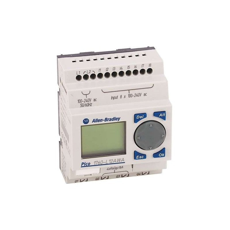 1760-l12AWA | Allen Bradley Pico Controller