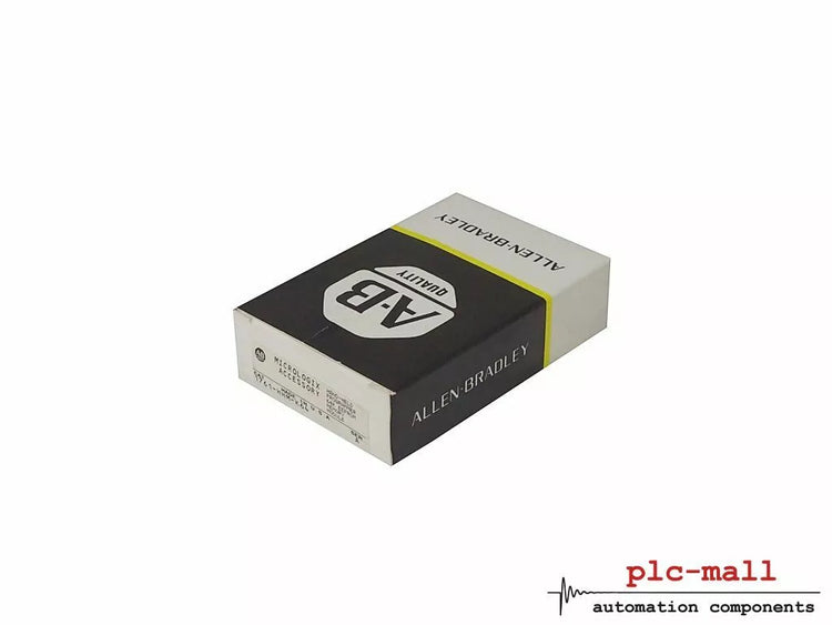 1761-HHM-K64 | Allen-Bradley 64K Memory Module for Hand Held Programmer