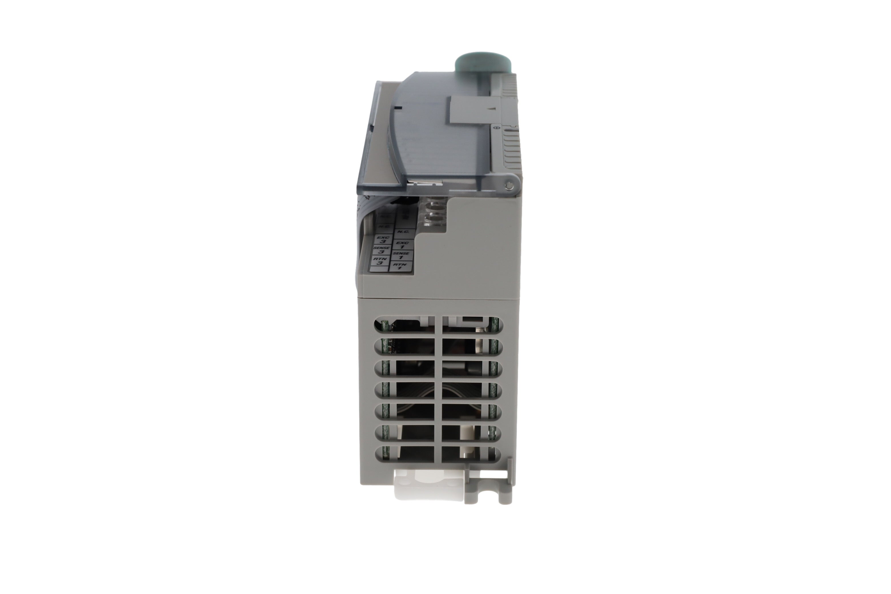 1762-IR4 | Allen-Bradley MicroLogix Expansion RTD/Resistance Input Module, 4 Ch