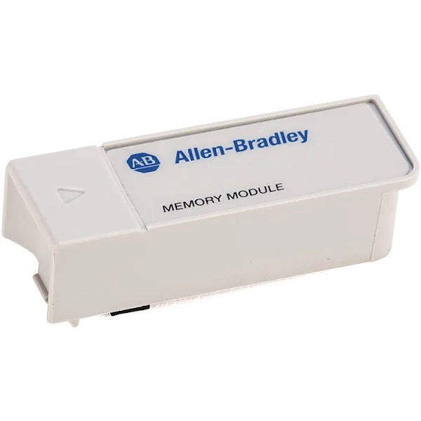 1762-MM1 | Allen-Bradley MicroLogix Memory Module 8K-word