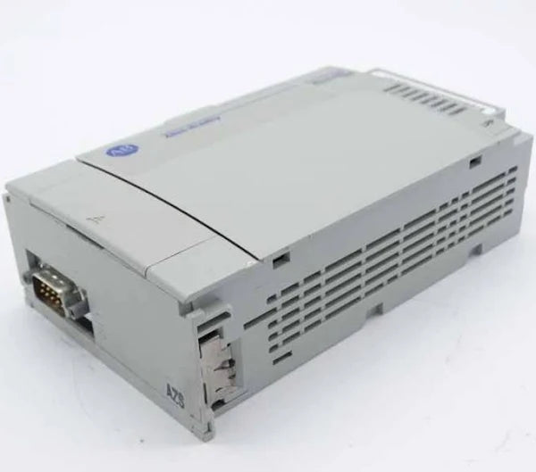 1764-LRP | Allen-Bradley MicroLogix 1500 Processor with RS-232 Communication Port, 14K Words Memory