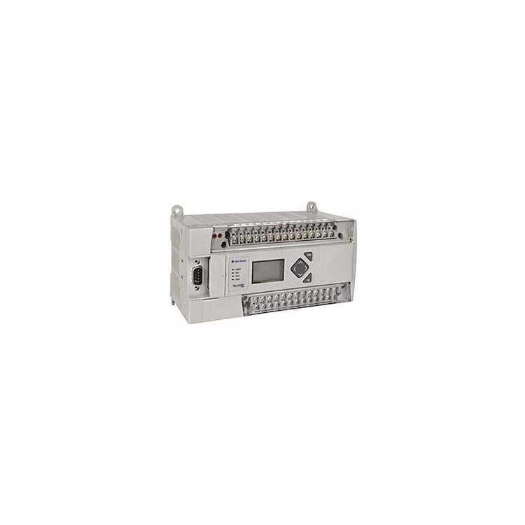 1766-L32BXBA | Allen-Bradley MicroLogix 1400 PLC, 24V DC Power