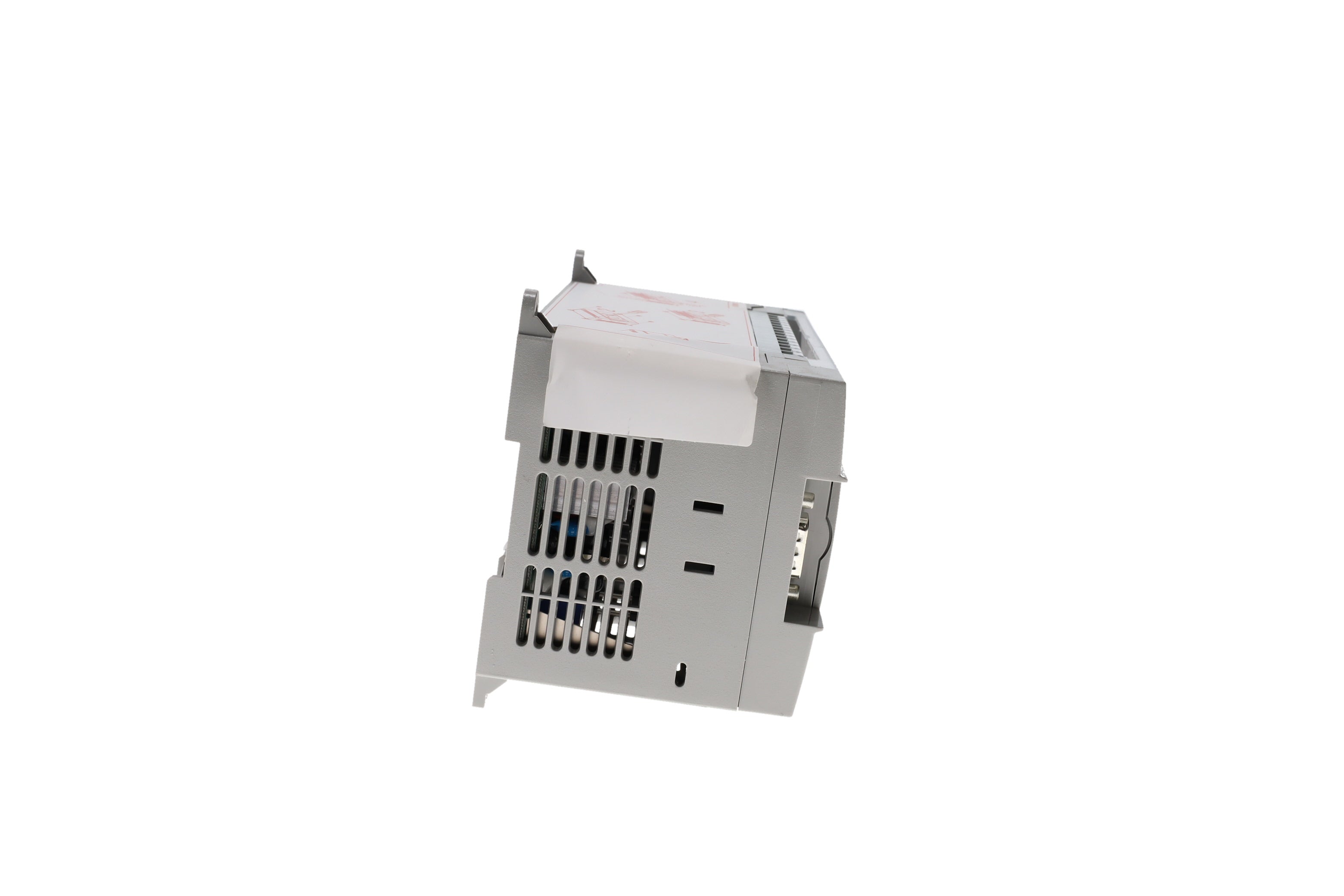 1766-L32BXBA | Allen-Bradley MicroLogix 1400 PLC, 24V DC Power