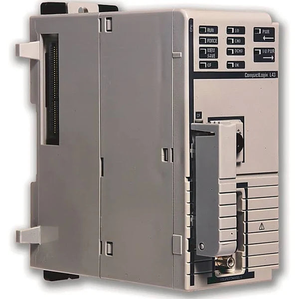 Allen-Bradley 1768-L43 CompactLogix Processor | In Stock USA