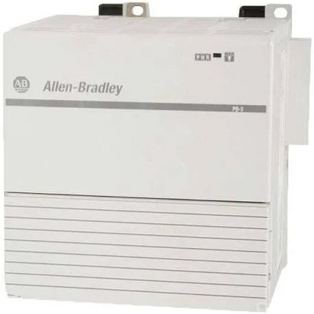 1768-PB3 | Allen-Bradley CompactLogix Power Supply 24V DC Single-Input, 3.5A