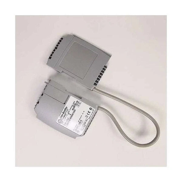 1769-CRL1 | Allen-Bradley Compact I/O Right-To-Left Bus Ext Cable, 1ft (305 mm)
