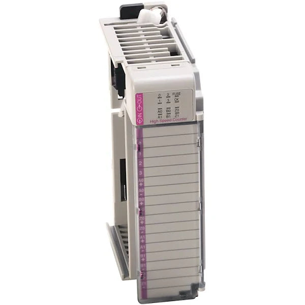 1769-IA8I | Allen-Bradley CompactLogix 8-Point 120VAC Isolated Input Module