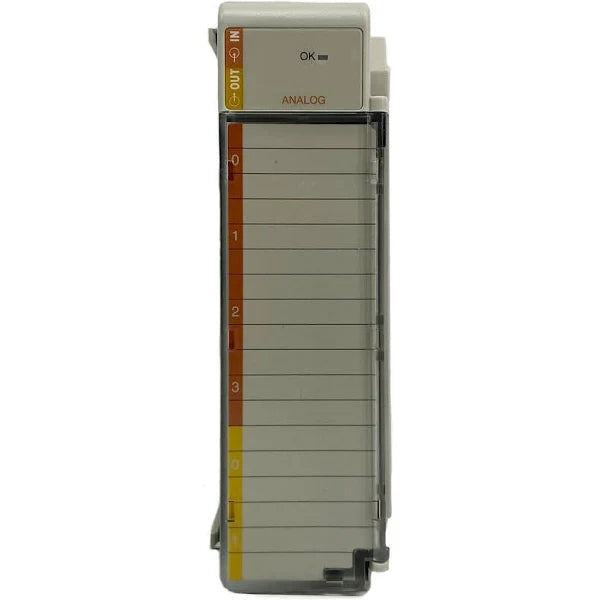 1769 Ifm Module Allen-Bradley 1769-IF4FXOF2F Analog Module | Ships Fast