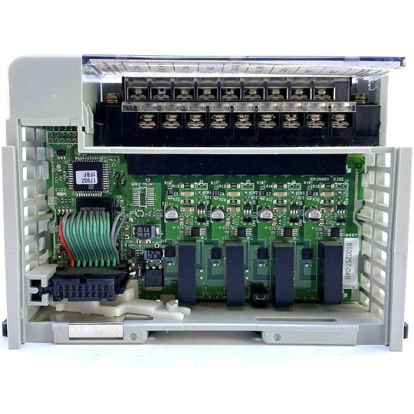 1769-IF4I | Allen-Bradley CompactLogix Analog Cur/Volt Input, 4-Ch, Isolated