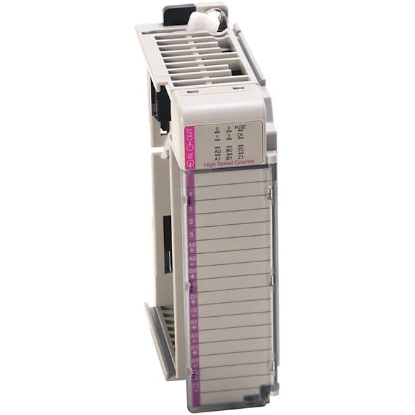 1769-IQ16F | Allen-Bradley CompactLogix High Speed Input Module, 16 Point 24 VDC