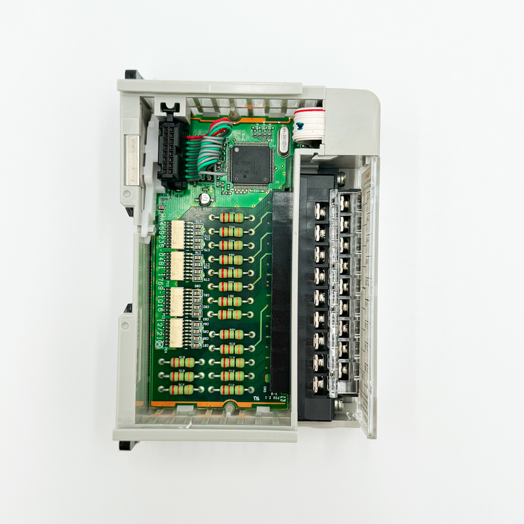 Allen-Bradley 1769-IQ16 Input Module | Ready to Ship Allen-Bradley 1769-IQ16 Input Module | Ready to Ship