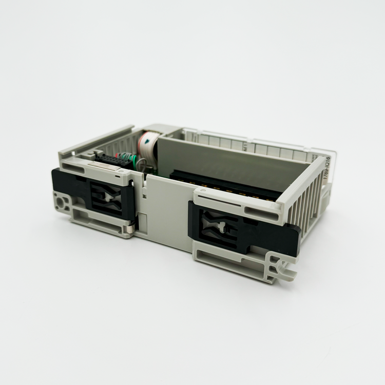Allen-Bradley 1769-IQ16 Input Module | Ready to Ship Allen-Bradley 1769-IQ16 Input Module | Ready to Ship