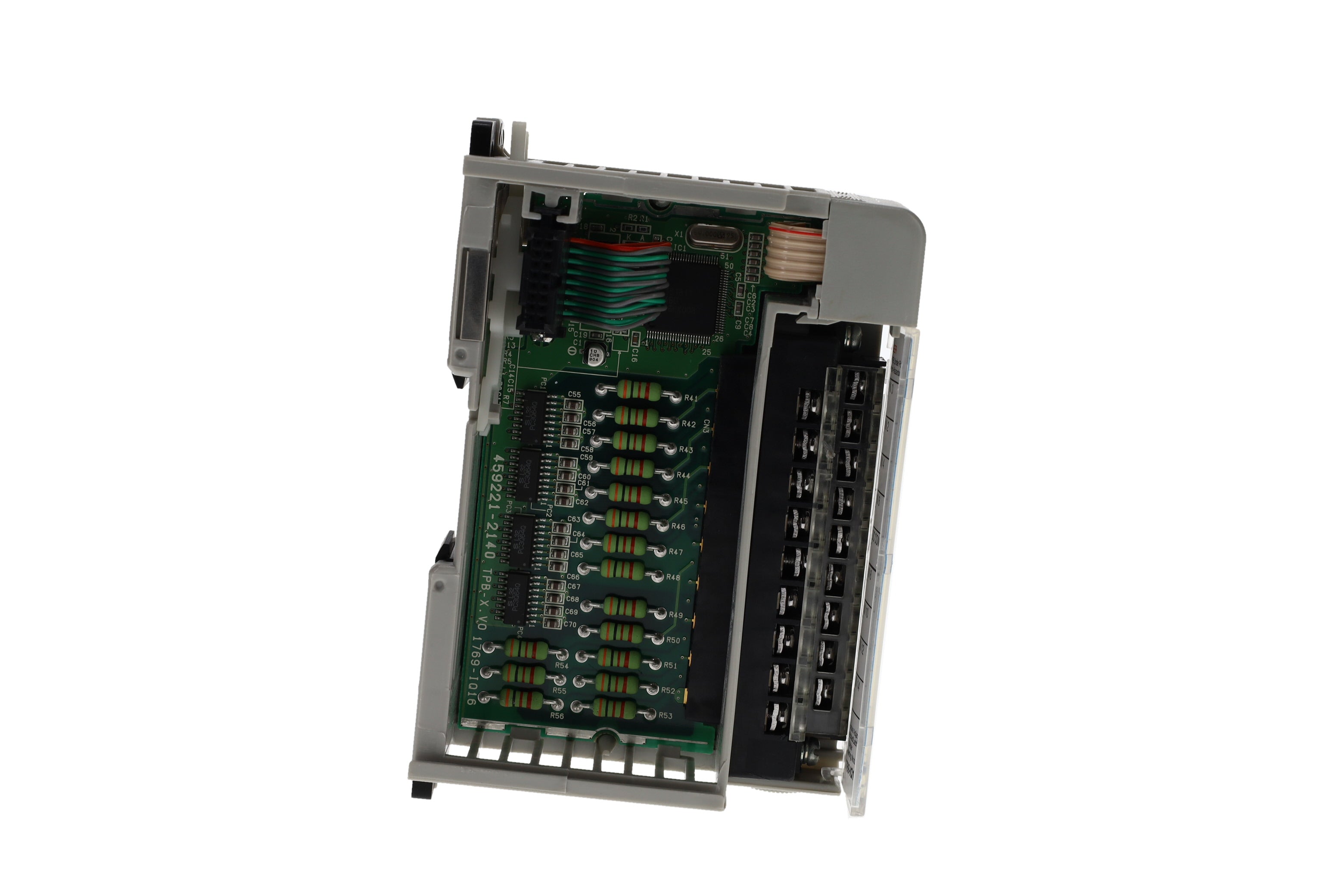 1769-IQ16 | Allen-Bradley CompactLogix Sink/Source Input Module
