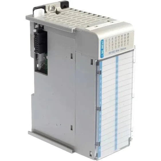 1769-IQ32 | Allen-Bradley CompactLogix 32-Point 24V DC Sink/Source Input Module